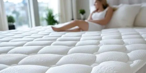 Guia Definitivo do Sono: Como escolher o colchão ideal e por que você não deve comprar sem testar