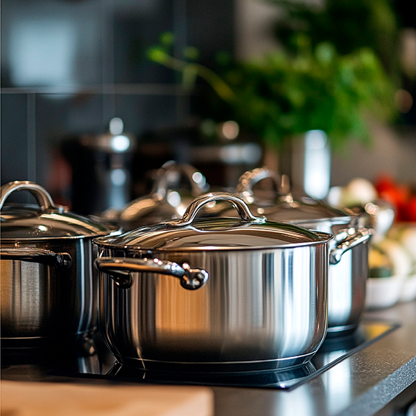 Utilidades Domésticas