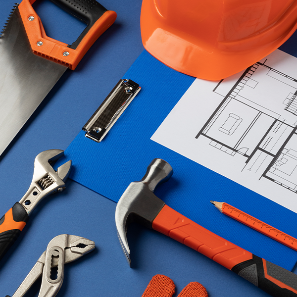 Manutenção e Ferramentas