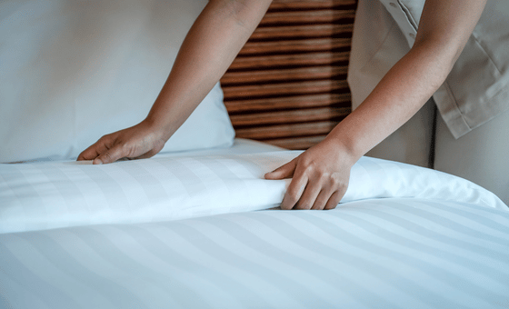 Acessórios de cama