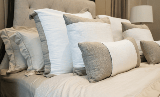Roupa de cama