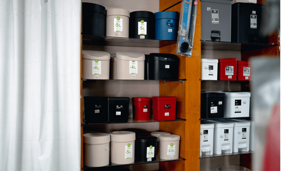 Organização