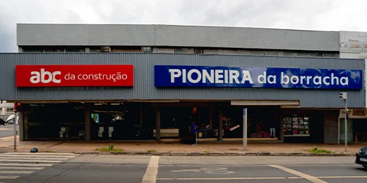 Sua Loja de Manutenção no Centro de Brasília