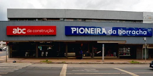 Compre seu Colchão no Coração de Brasília