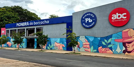 Tudo para o seu Lar em um só lugar