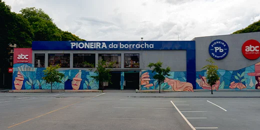 O Presente Certo está na W3 Sul